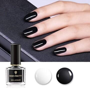 white-black-series-peel-off-nail-polish
